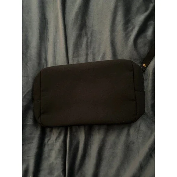 Valentino Trousse black pouch - Picture 3 of 5